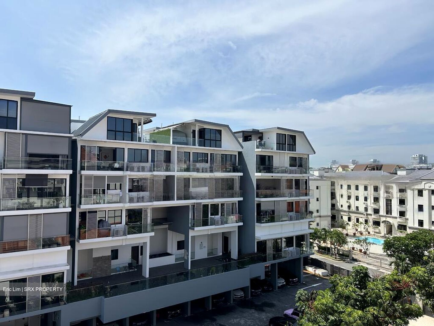 Knox View (D15), Apartment #483320811